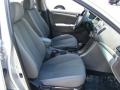 Bright Silver - Sonata GLS Photo No. 13