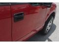 2007 Bright Red Ford F150 XLT SuperCrew 4x4  photo #20