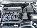 Bright Silver - Sonata GLS Photo No. 28