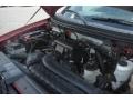 2007 Bright Red Ford F150 XLT SuperCrew 4x4  photo #47