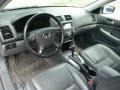 2005 Silver Frost Metallic Honda Accord Hybrid Sedan  photo #5