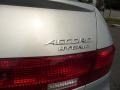 2005 Silver Frost Metallic Honda Accord Hybrid Sedan  photo #10