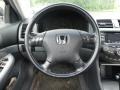 2005 Silver Frost Metallic Honda Accord Hybrid Sedan  photo #18