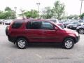 2003 Chianti Red Pearl Honda CR-V EX 4WD  photo #4