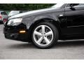 Brilliant Black - A4 3.2 quattro Sedan Photo No. 3