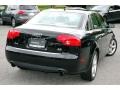 Brilliant Black - A4 3.2 quattro Sedan Photo No. 4