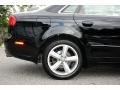 Brilliant Black - A4 3.2 quattro Sedan Photo No. 6
