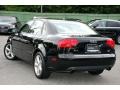 Brilliant Black - A4 3.2 quattro Sedan Photo No. 10