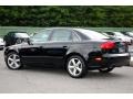 Brilliant Black - A4 3.2 quattro Sedan Photo No. 11