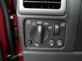 2010 Cardinal Red Metallic Chevrolet Colorado LT Extended Cab  photo #11