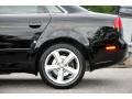 Brilliant Black - A4 3.2 quattro Sedan Photo No. 12