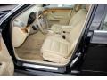 Brilliant Black - A4 3.2 quattro Sedan Photo No. 13