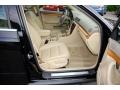 Brilliant Black - A4 3.2 quattro Sedan Photo No. 22