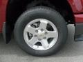 2010 Cardinal Red Metallic Chevrolet Colorado LT Extended Cab  photo #22