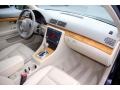 Brilliant Black - A4 3.2 quattro Sedan Photo No. 23