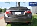 Grigio Metallic - TSX Sedan Photo No. 6