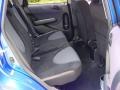 2008 Vivid Blue Pearl Honda Fit Hatchback  photo #15