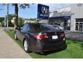 Grigio Metallic - TSX Sedan Photo No. 7