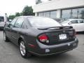 Gray Lustre Metallic - Maxima SE Photo No. 4