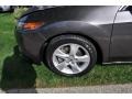 Grigio Metallic - TSX Sedan Photo No. 19