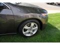 Grigio Metallic - TSX Sedan Photo No. 22