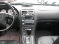 2000 Gray Lustre Metallic Nissan Maxima SE  photo #18