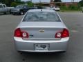 Silver Ice Metallic - Malibu LT Sedan Photo No. 3