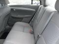 Silver Ice Metallic - Malibu LT Sedan Photo No. 13