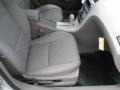 Silver Ice Metallic - Malibu LT Sedan Photo No. 18