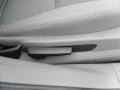 Silver Ice Metallic - Malibu LT Sedan Photo No. 19