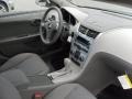 Silver Ice Metallic - Malibu LT Sedan Photo No. 21