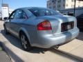 Crystal Blue Metallic - A6 3.0 quattro Sedan Photo No. 3