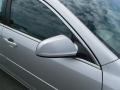 Silver Ice Metallic - Malibu LT Sedan Photo No. 22