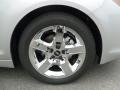 Silver Ice Metallic - Malibu LT Sedan Photo No. 23