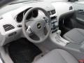 Silver Ice Metallic - Malibu LT Sedan Photo No. 25