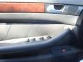 Crystal Blue Metallic - A6 3.0 quattro Sedan Photo No. 6