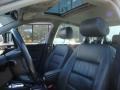 Crystal Blue Metallic - A6 3.0 quattro Sedan Photo No. 7