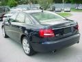 Night Blue Pearl - A6 3.2 Sedan Photo No. 3