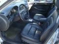 Crystal Blue Metallic - A6 3.0 quattro Sedan Photo No. 8
