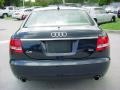 Night Blue Pearl - A6 3.2 Sedan Photo No. 4