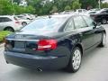 Night Blue Pearl - A6 3.2 Sedan Photo No. 5