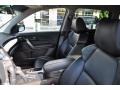 2007 Formal Black Pearl Acura MDX   photo #9