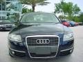 Night Blue Pearl - A6 3.2 Sedan Photo No. 8