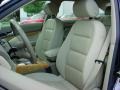 Night Blue Pearl - A6 3.2 Sedan Photo No. 10