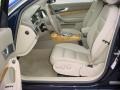 Night Blue Pearl - A6 3.2 Sedan Photo No. 11