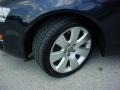 Night Blue Pearl - A6 3.2 Sedan Photo No. 20