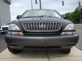 2000 Black Onyx Lexus RX 300  photo #2