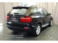 Jet Black - X5 3.0si Photo No. 2