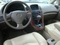 2000 Black Onyx Lexus RX 300  photo #10