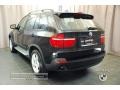 Jet Black - X5 3.0si Photo No. 4